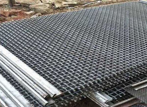 vibrating screen wire mesh