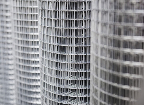 welded wire mesh in india