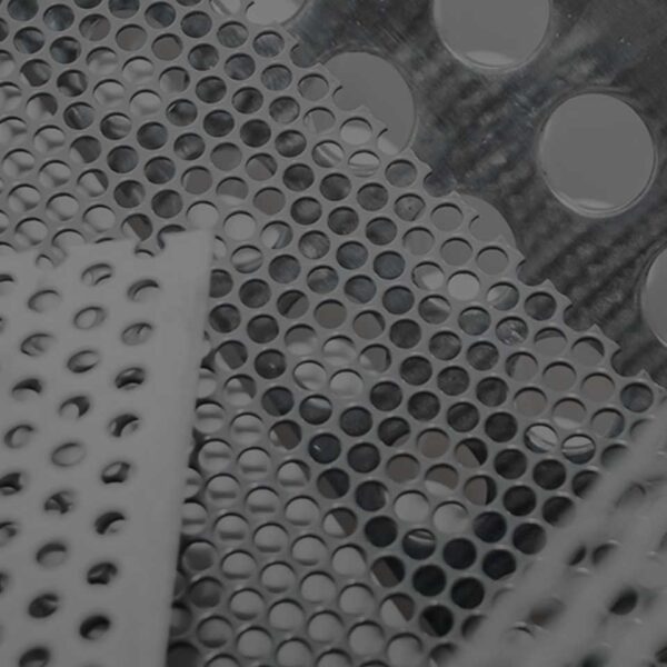 filtration industry wire mesh manufacturer